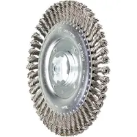 PFERD Brosse ronde XLock