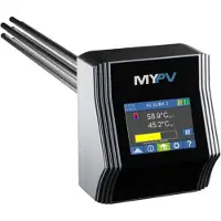 MYPV AC ELWA 2 Photovoltaik-Überschuss- Warmwasserbereitungs-Gerät