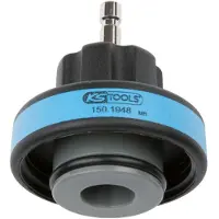 Ks Tools 150.1948 Adaptateur pour appareil de maintenance de la climatisation
