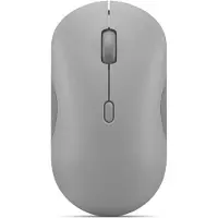 Lenovo 350 Bluetooth Souris Silencieuse Luna Grey