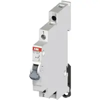 ABB Stotz S&J Interrupteur E211-16-10
