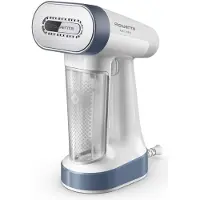 Rowenta Fer à repasser vapeur vertical DR8722