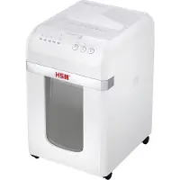 HSM Destructeur De Documents Shredstar Autofeed X200