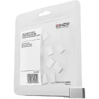 Lindy Bloqueur Usb C 10 Unités