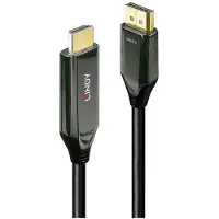 Lindy Hdmi To Displayport Converter 2 M Vert
