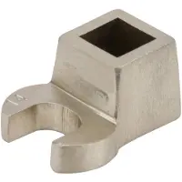 Ks Tools BRONZEplus Clé à patte d'oie forme fourche carré 1/2" 14 mm - 963.8494