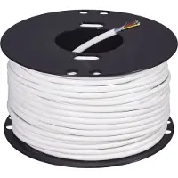 ABUS AZ6360 - Câble de sécurité/alarme en vrac - 50 m