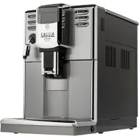 Gaggia Machine à Café Super Automatique Anima Deluxe