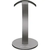 OEHLBACH Oelbach Alu Style Lunar Grey Support pour écouteurs 1 pièce