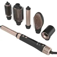 Sogo Sec-ss-3730 1200w Hair Dryer Doré One Size / EU Plug 220V