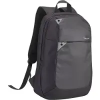 Targus TBB565AU (15.60"), Sac pour notebook, Gris, Noir