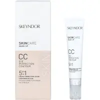 Skeyndor Skincare Make-up CC crème 5-in-1 Eye Perfection Contour Universal 15 ml