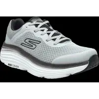SKECHERS Max Cushioning Endeavour Running Shoes Gris EU 43 Homme