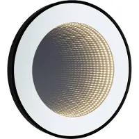 Paulmann Leuchtspiegel Miro (50 cm)
