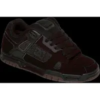 Dc-shoes Baskets basses 'STAG' noir