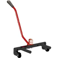 Ks Tools KS-Tools 160.0255 performance XXL-Radlifter, 250kg