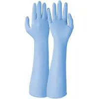Kcl Gant à usage unique SivoChem (8)