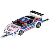 Carrera D124 BMW M1 Procar, No.32
