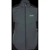Regatta Lankin Iv Vest Noir XL Homme