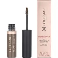 Collistar Gel Fixateur Sourcils Professionnel Avec Couleur 2-Marron 1 U