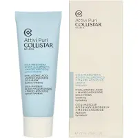 Collistar HYALURONIC ACID + MADECASSOSIDE CICA-MASK masque hyaluronique intense 75 ml