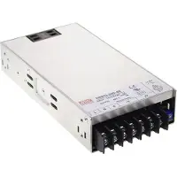 MEAN WELL Meanwell HRPG-300-7.5 - 90 - 305 V - 300 W - 40 A - RoHS - 105 mm - 199 mm