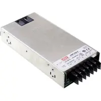 MEAN WELL Meanwell HRP-450-3.3 - 90 - 305 V - 450 W - 90 A - RoHS - 105 mm - 218 mm