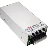 MEAN WELL Meanwell MSP-600-5 - Bloc d'alimentation