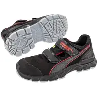 Puma Chaussure basse 640891, S1P, ESD, SRC, taille 42