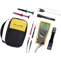 Fluke Multimètre portatif -179/MAG2 KIT (4869295)