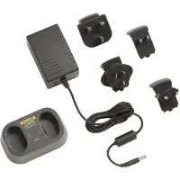 Fluke Chargeur pour batterie intelligente TI-SBC3 (4354922)