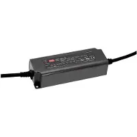 MEAN WELL NPF-40D-48, Lighting, Drinnen, 110 - 230 V, 40 W, 48 V, AC-an-DC
