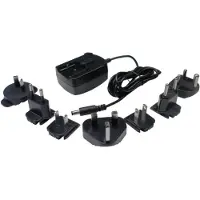 Phihong Power Adapter Global Plug In 24V 30W