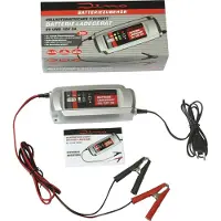 Dino KRAFTPAKET Batterieladegerät Erhaltungsladung (3 A, 12V, 6V)