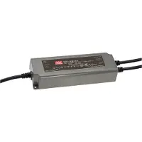 MEAN WELL LED-Treiber 120W 2.5A 28.8... 48V IP67