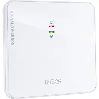 M-E Modern-Electronics m-e 41021 Émetteur de sonnette sans fil (Funk)