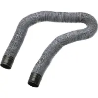 Weller WE 700-3051-ESD - Tuyau d'aspiration Ø 60 mm, 3,0 m