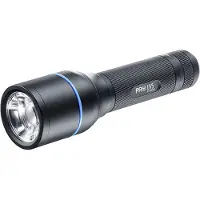 Walther design Lampe de poche Walther Pro UV5 LED, Ampoule LED UV avec étui , avec dragonne à batterie, à pile(s) 3.5 h 140 g