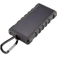 Voltcraft VC-8310170 Akkuladegerät Schwarz 24000 mAh (VC-8310170)