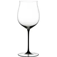 Riedel Sommeliers Black Tie Bourgogne Grand Cru