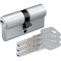 Basi ProfilDouble cylindre (Cylindre profilé)