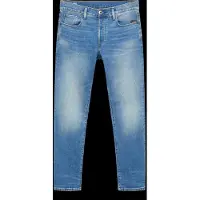 G-Star Jean '3301' bleu denim