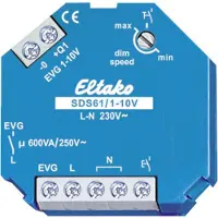 Eltako Télévariateur deEltako SDS61/1-10V 61100800