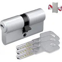 Basi ProfilDouble cylindre