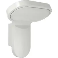 ESYLUX Lampe LED 3000K ws
