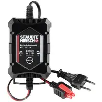 Staudte-Hirsch Staudte Hirsch Chargeur de voiture SH 3.170 (2 A, 12V, 6V)