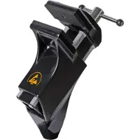 Bernstein Screw mounting vice dissipative surface (70 mm)