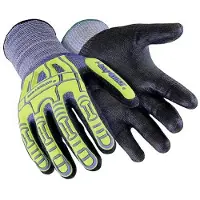 HexArmor Rig Lizard 2095 6065009 Gant de protection contre les coupures en polyéthylène, nylon Taille (9)