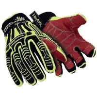 HexArmor Rig Lizard 2021X 6067010 Coton, polyester, élasthanne Chapeau anti-coupure (10)