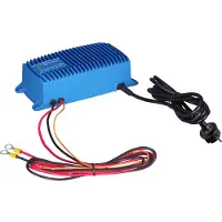 Victron Energy Blue Smart Ip67 12/17 Charger Bleu